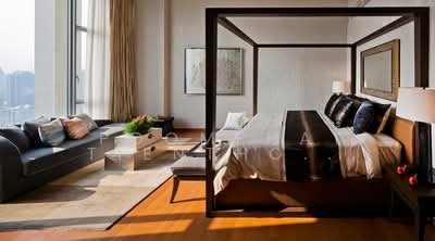 ขาย - The Sukhothai Residences : เดอะ สุโขทัย เรสซิเด้นซ์, กรุงเทพ