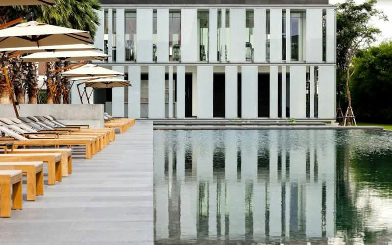 The Sukhothai Residences : เดอะ สุโขทัย เรสซิเด้นซ์, กรุงเทพ, 3 ถนนสาทรใต้ แขวงทุ่งมหาเมฆ เขตสาทร กรุงเทพมหานคร, ทุ่งมหาเมฆ, สาทร, กรุงเทพ, 125 ตร.ม., คอนโด ขาย, โดย Poomphat Tienthongsakul, 500287381 - DDproperty.com