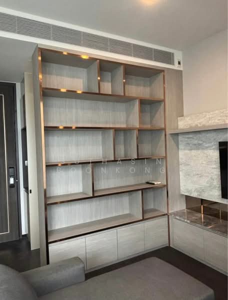 LAVIQ Sukhumvit 57, Bangkok, Soi Sukhumvit 57, Sukhumvit Road, Khlong Tan Nua, Watthana, Bangkok, 2 Bedrooms, 86 sqm, Condo For Rent, by Suthasin Boonkong, 500287384 - DDproperty.com