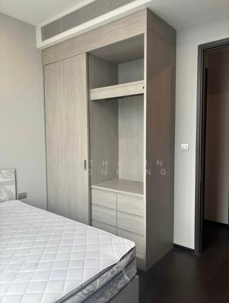 LAVIQ Sukhumvit 57, Bangkok, Soi Sukhumvit 57, Sukhumvit Road, Khlong Tan Nua, Watthana, Bangkok, 2 Bedrooms, 86 sqm, Condo For Rent, by Suthasin Boonkong, 500287384 - DDproperty.com