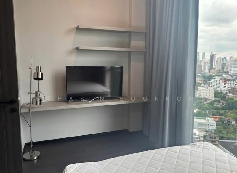 LAVIQ Sukhumvit 57, Bangkok, Soi Sukhumvit 57, Sukhumvit Road, Khlong Tan Nua, Watthana, Bangkok, 2 Bedrooms, 86 sqm, Condo For Rent, by Suthasin Boonkong, 500287384 - DDproperty.com