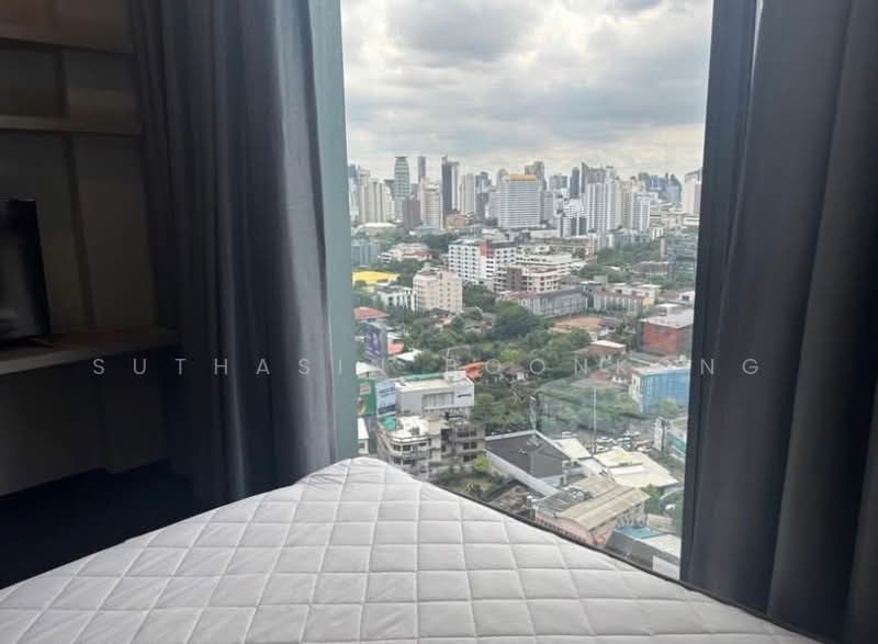 LAVIQ Sukhumvit 57, Bangkok, Soi Sukhumvit 57, Sukhumvit Road, Khlong Tan Nua, Watthana, Bangkok, 2 Bedrooms, 86 sqm, Condo For Rent, by Suthasin Boonkong, 500287384 - DDproperty.com