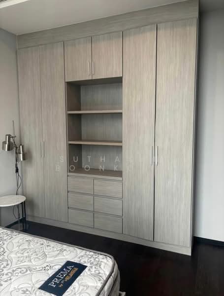 LAVIQ Sukhumvit 57, Bangkok, Soi Sukhumvit 57, Sukhumvit Road, Khlong Tan Nua, Watthana, Bangkok, 2 Bedrooms, 86 sqm, Condo For Rent, by Suthasin Boonkong, 500287384 - DDproperty.com