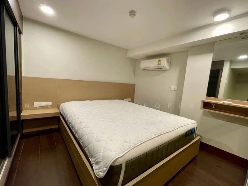 C Ekkamai, Bangkok, 888 Soi Sukhumvit 63, Sukhumvit Road, Khlong Tan Nua, Watthana, Bangkok, 1 Bedroom, 41 sqm, Condo For Rent, by Next step property, 500287385 - DDproperty.com