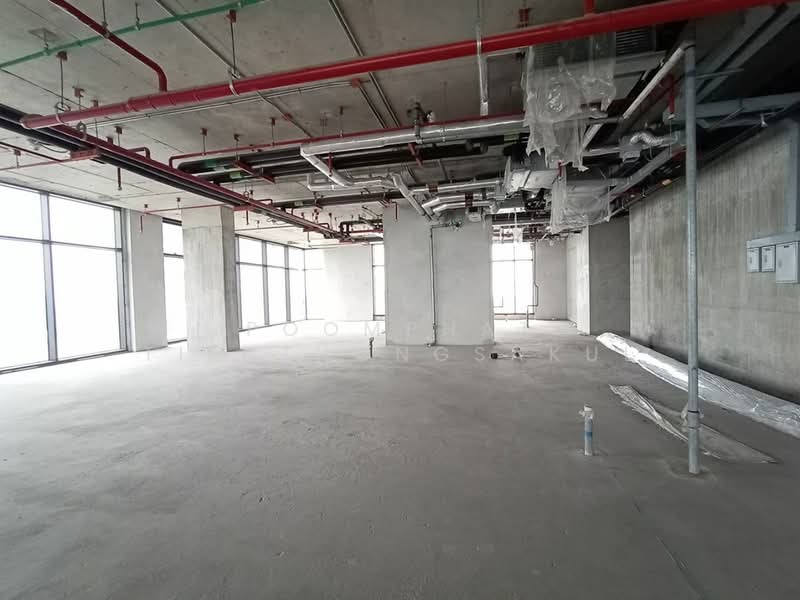 The St. Regis Bangkok (Residences), Bangkok, Rajdamri, Lumphini, Pathum Wan, Bangkok, 4 Bedrooms, 607 sqm, Condo For Sale, by Poomphat Tienthongsakul, 500287388 - DDproperty.com