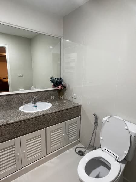 ให้เช่า - Central City East Tower : เซ็นทรัลซิตี้ บางนา อีสทาวเวอร์, กรุงเทพ