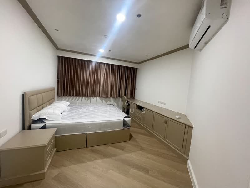 ให้เช่า - Central City East Tower : เซ็นทรัลซิตี้ บางนา อีสทาวเวอร์, กรุงเทพ