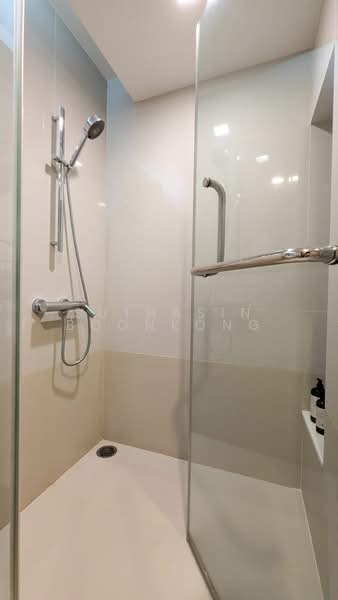 Focus Ploenchit, Bangkok, Soi Sukhumvit 2, Khlong Toei, Khlong Toei, Bangkok, 1 Bedroom, 48 sqm, Condo For Rent, by Suthasin Boonkong, 500287393 - DDproperty.com