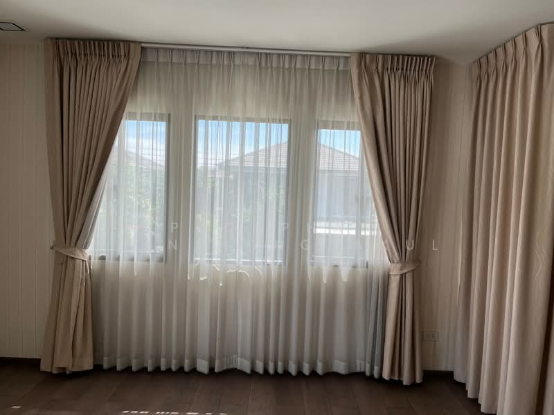 Mantana Bangna Km.7, Samut Prakan, 68 Bangna-Trad Road, Bang Kaeo, Bang Plee, Samut Prakan, 4 Bedrooms, 175 sqm, Single Detached House For Sale, by Poomphat Tienthongsakul, 500287397 - DDproperty.com
