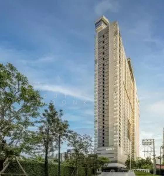 IDEO Rama 9-Asoke : ไอดีโอ พระราม 9-อโศก, กรุงเทพ, ถนนพระราม 9, ห้วยขวาง, ห้วยขวาง, กรุงเทพ, 32 ตร.ม., คอนโด ให้เช่า, โดย Suthasin Boonkong, 500287398 - DDproperty.com