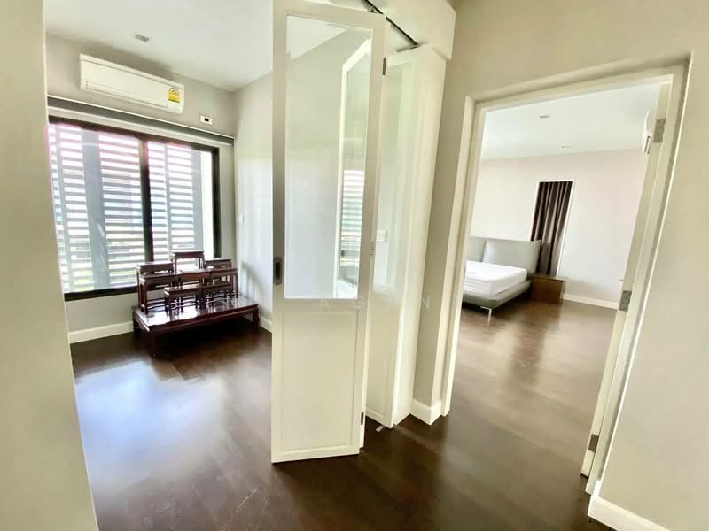 Setthasiri Onnut-Srinakarin, Bangkok, Chaloem Phrakiat Ratchakan Thi 9 Road, Prawet, Prawet, Bangkok, 4 Bedrooms, 284 sqm, Single Detached House For Rent, by NR AGENT, 500287399 - DDproperty.com