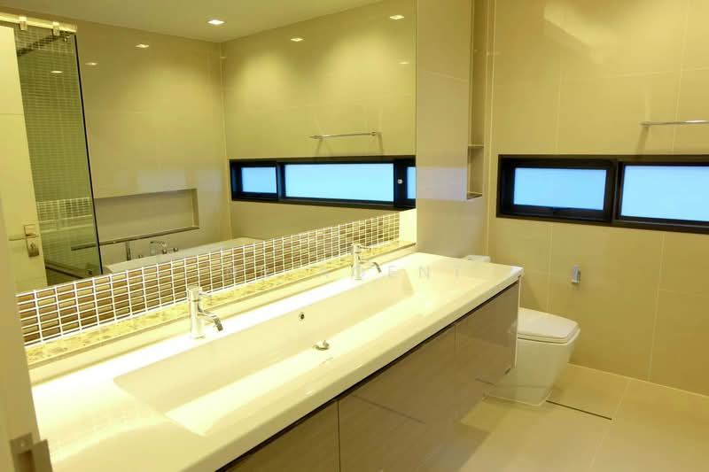 Setthasiri Onnut-Srinakarin, Bangkok, Chaloem Phrakiat Ratchakan Thi 9 Road, Prawet, Prawet, Bangkok, 4 Bedrooms, 284 sqm, Single Detached House For Rent, by NR AGENT, 500287399 - DDproperty.com
