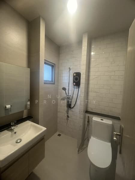 Perfect Place Rama 9-Krungthep Kreetha, Bangkok, Srinakarin - Rom Klao Road, Khlong Song Ton Nun, Lat Krabang, Bangkok, 4 Bedrooms, 226 sqm, Single Detached House For Rent, by Nutty Property, 500287401 - DDproperty.com