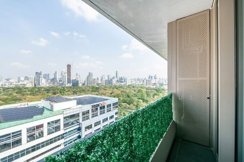 Saladaeng One, Bangkok, Sala Daeng 1 Alley, Silom, Bang Rak, Bangkok, 1 Bedroom, 51 sqm, Condo For Sale, by Poomphat Tienthongsakul, 500287407 - DDproperty.com
