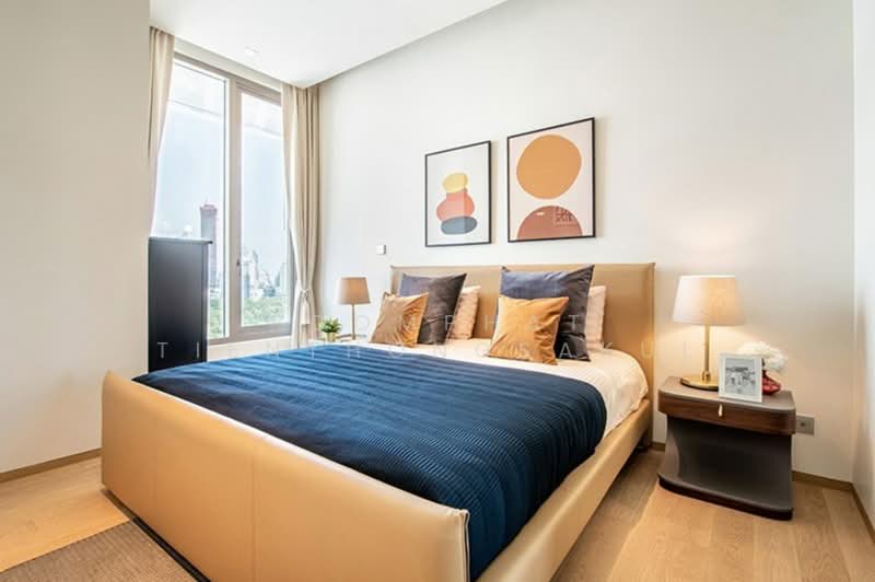 Saladaeng One, Bangkok, Sala Daeng 1 Alley, Silom, Bang Rak, Bangkok, 1 Bedroom, 51 sqm, Condo For Sale, by Poomphat Tienthongsakul, 500287407 - DDproperty.com