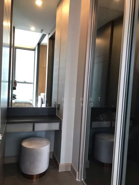 The Esse at Singha Complex : ดิ เอส แอท สิงห์ คอมเพล็กซ์, กรุงเทพ, 1788 ถนนเพชรบุรีตัดใหม่, คลองเตยเหนือ, วัฒนา, กรุงเทพ, 36 ตร.ม., คอนโด ขาย, โดย Poomphat Tienthongsakul, 500287409 - DDproperty.com