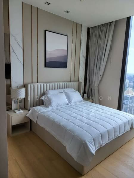 28 Chidlom, Bangkok, 28 Chit Lom Alley, Lumphini, Pathum Wan, Bangkok, 2 Bedrooms, 74 sqm, Condo For Rent, by Decalf Simon, 500287410 - DDproperty.com