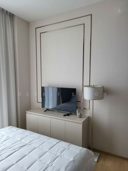 28 Chidlom, Bangkok, 28 Chit Lom Alley, Lumphini, Pathum Wan, Bangkok, 2 Bedrooms, 74 sqm, Condo For Rent, by Decalf Simon, 500287410 - DDproperty.com