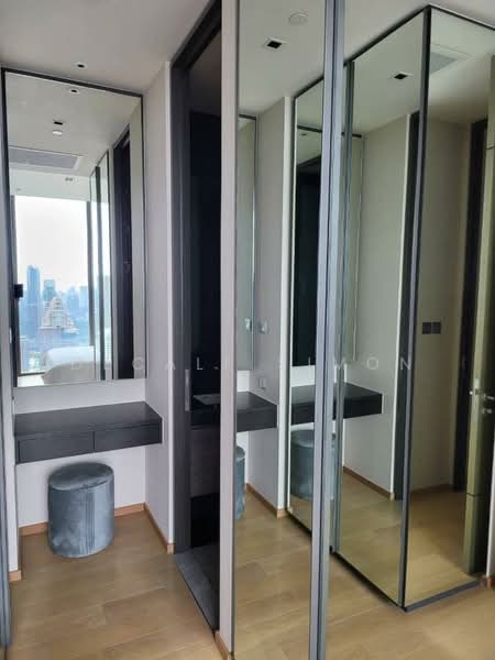 28 Chidlom, Bangkok, 28 Chit Lom Alley, Lumphini, Pathum Wan, Bangkok, 2 Bedrooms, 74 sqm, Condo For Rent, by Decalf Simon, 500287410 - DDproperty.com