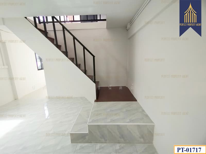 เปรมฤทัย, Samut Prakan, Samrong Nua, Muang Samut Prakarn, Samut Prakan, 1 Bedroom, 100 sqm, Townhouse For Sale, by ปภัชญา ธนัตถ์ภรณ์, 500287412 - DDproperty.com