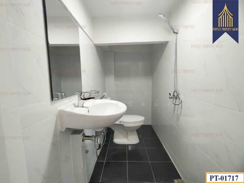 เปรมฤทัย, Samut Prakan, Samrong Nua, Muang Samut Prakarn, Samut Prakan, 1 Bedroom, 100 sqm, Townhouse For Sale, by ปภัชญา ธนัตถ์ภรณ์, 500287412 - DDproperty.com