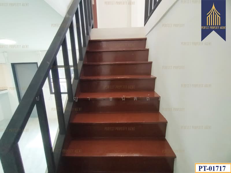 เปรมฤทัย, Samut Prakan, Samrong Nua, Muang Samut Prakarn, Samut Prakan, 1 Bedroom, 100 sqm, Townhouse For Sale, by ปภัชญา ธนัตถ์ภรณ์, 500287412 - DDproperty.com