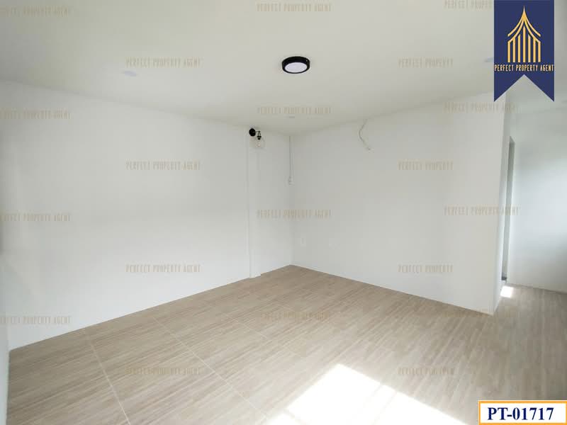 เปรมฤทัย, Samut Prakan, Samrong Nua, Muang Samut Prakarn, Samut Prakan, 1 Bedroom, 100 sqm, Townhouse For Sale, by ปภัชญา ธนัตถ์ภรณ์, 500287412 - DDproperty.com