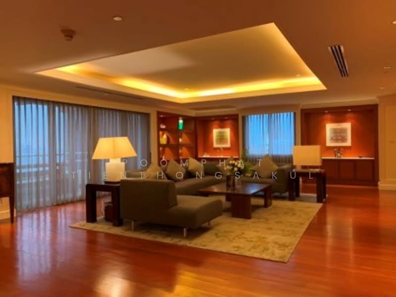 Las Colinas, Bangkok, Sukhumvit 21 Road, Khlongtoei Nua, Watthana, Bangkok, 4 Bedrooms, 700 sqm, Condo For Sale, by Poomphat Tienthongsakul, 500287413 - DDproperty.com