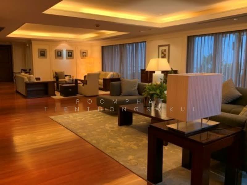 Las Colinas, Bangkok, Sukhumvit 21 Road, Khlongtoei Nua, Watthana, Bangkok, 4 Bedrooms, 700 sqm, Condo For Sale, by Poomphat Tienthongsakul, 500287413 - DDproperty.com
