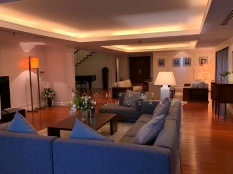 Las Colinas, Bangkok, Sukhumvit 21 Road, Khlongtoei Nua, Watthana, Bangkok, 4 Bedrooms, 700 sqm, Condo For Sale, by Poomphat Tienthongsakul, 500287413 - DDproperty.com