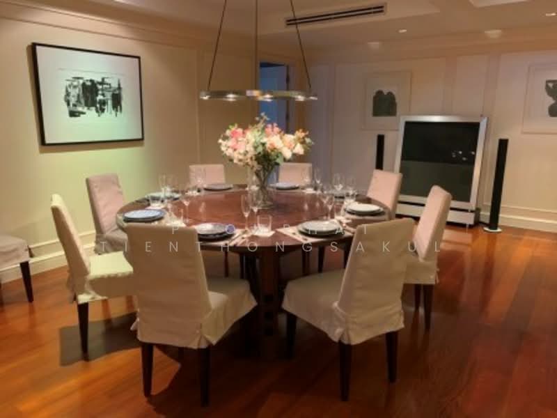 Las Colinas, Bangkok, Sukhumvit 21 Road, Khlongtoei Nua, Watthana, Bangkok, 4 Bedrooms, 700 sqm, Condo For Sale, by Poomphat Tienthongsakul, 500287413 - DDproperty.com