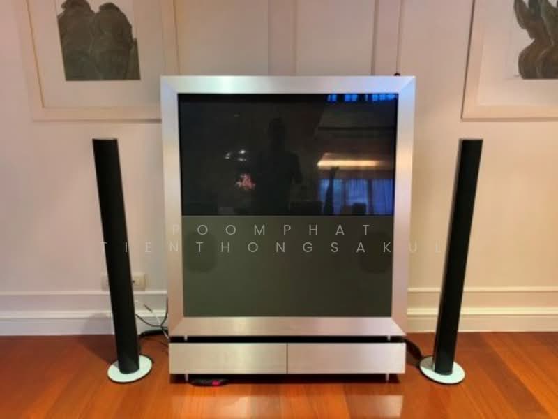 Las Colinas, Bangkok, Sukhumvit 21 Road, Khlongtoei Nua, Watthana, Bangkok, 4 Bedrooms, 700 sqm, Condo For Sale, by Poomphat Tienthongsakul, 500287413 - DDproperty.com