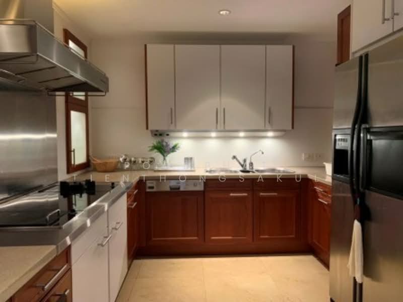 Las Colinas, Bangkok, Sukhumvit 21 Road, Khlongtoei Nua, Watthana, Bangkok, 4 Bedrooms, 700 sqm, Condo For Sale, by Poomphat Tienthongsakul, 500287413 - DDproperty.com