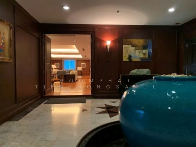 Las Colinas, Bangkok, Sukhumvit 21 Road, Khlongtoei Nua, Watthana, Bangkok, 4 Bedrooms, 700 sqm, Condo For Sale, by Poomphat Tienthongsakul, 500287413 - DDproperty.com