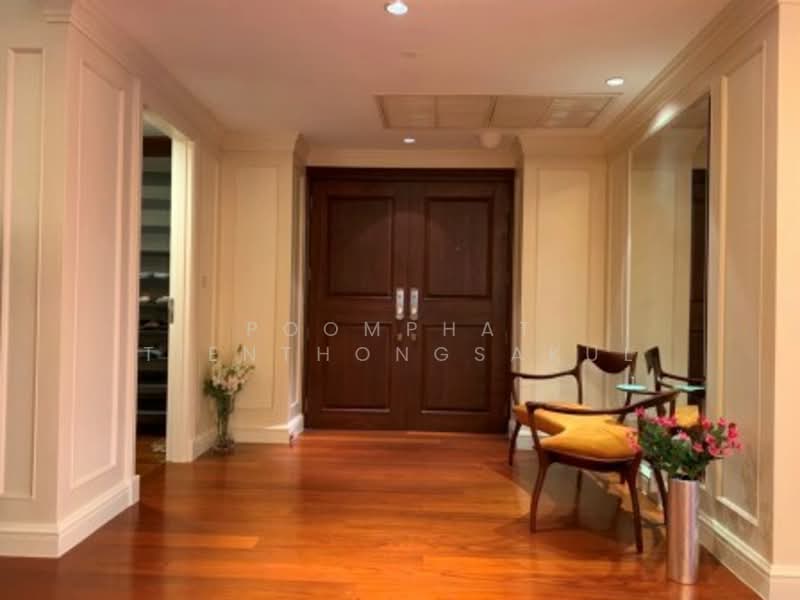 Las Colinas, Bangkok, Sukhumvit 21 Road, Khlongtoei Nua, Watthana, Bangkok, 4 Bedrooms, 700 sqm, Condo For Sale, by Poomphat Tienthongsakul, 500287413 - DDproperty.com