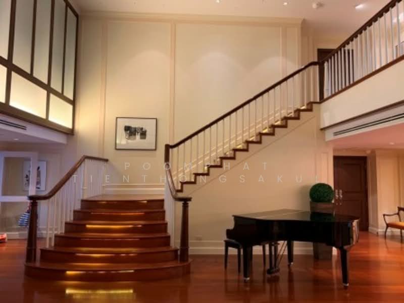 Las Colinas, Bangkok, Sukhumvit 21 Road, Khlongtoei Nua, Watthana, Bangkok, 4 Bedrooms, 700 sqm, Condo For Sale, by Poomphat Tienthongsakul, 500287413 - DDproperty.com