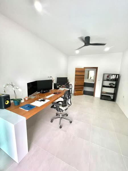 For Rent - Luxury 3BR Pool Villa in Lamai Koh Samui Near Beach and Town Center, Surat Thani