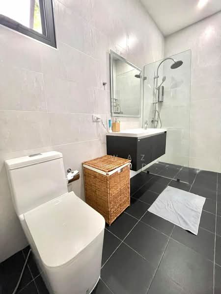 For Rent - Luxury 3BR Pool Villa in Lamai Koh Samui Near Beach and Town Center, Surat Thani