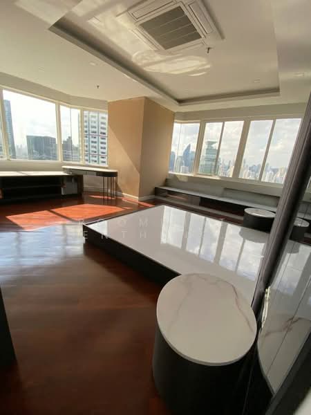 Moon Tower, Bangkok, Soi Sukhumvit 59, Khlong Tan Nua, Watthana, Bangkok, 6 Bedrooms, 657 sqm, Condo For Sale, by Poomphat Tienthongsakul, 500287416 - DDproperty.com