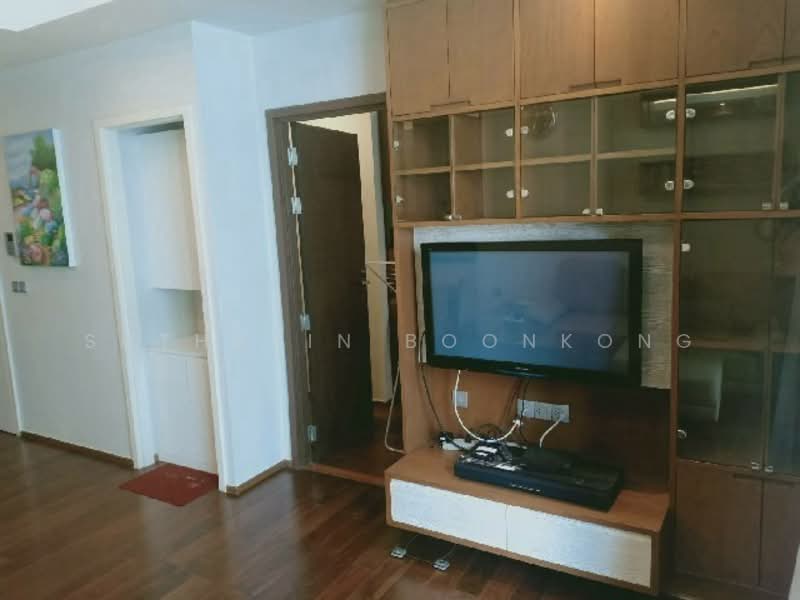 Quattro by Sansiri, Bangkok, 134 Thong Lo 4 Alley, Khlong Tan Nua, Watthana, Bangkok, 1 Bedroom, 55 sqm, Condo For Rent, by Suthasin Boonkong, 500287420 - DDproperty.com