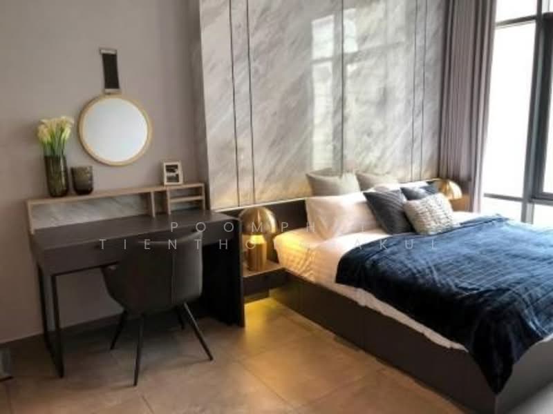 The Lofts Asoke, Bangkok, Sukhumvit 21 Road, Khlongtoei Nua, Watthana, Bangkok, 1 Bedroom, 50 sqm, Condo For Sale, by Poomphat Tienthongsakul, 500287421 - DDproperty.com