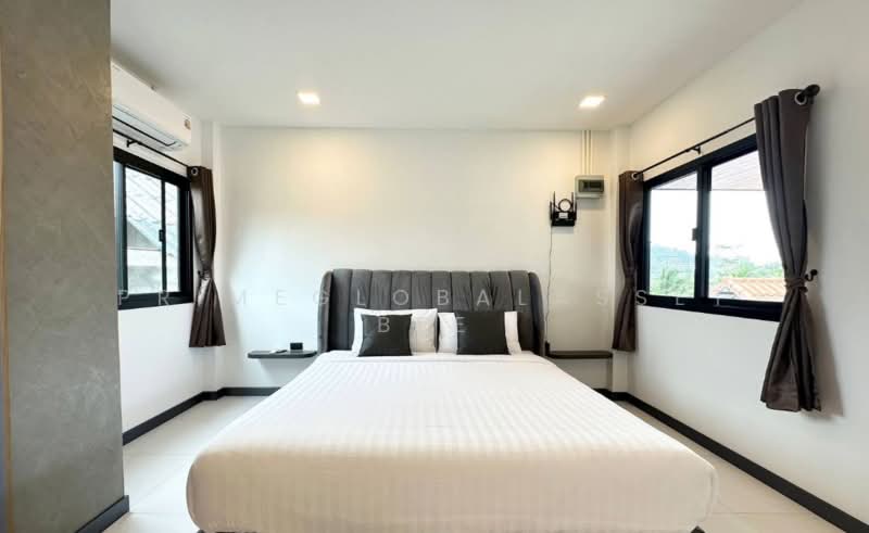 บ้านเดี่ยว, Phuket, Choeng Thale, Thalang, Phuket, 2 Bedrooms, 130 sqm, Single Detached House For Rent, by primeglobalasset bee, 500287423 - DDproperty.com