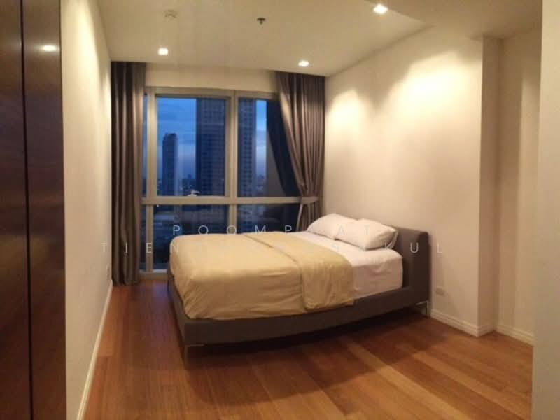 The River by Raimon Land, Bangkok, Soi Charoen Nakorn 13, Charoen Nakorn Road, Khlong Ton Sai, Khlong San, Bangkok, 2 Bedrooms, 110 sqm, Condo For Sale, by Poomphat Tienthongsakul, 500287427 - DDproperty.com