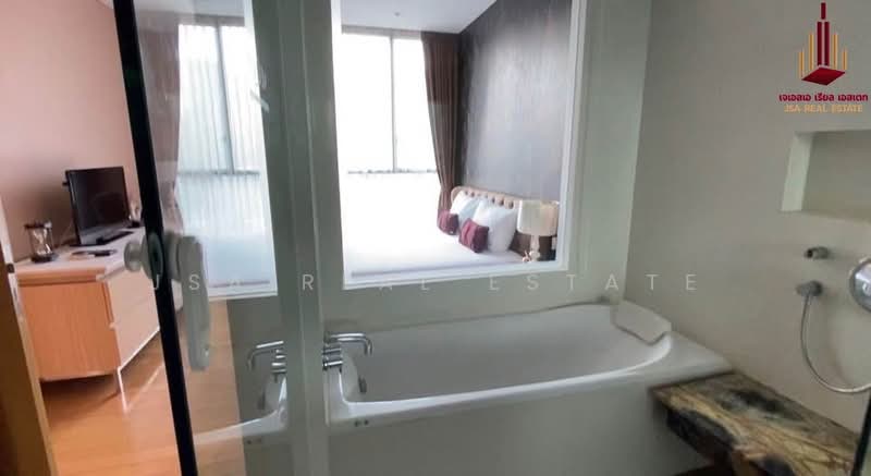 Aequa Sukhumvit 49 : เอควา สุขมวิท 49, กรุงเทพ, ซอยสุขุมวิท 49 ถนนสุขุมวิท, คลองตันเหนือ, วัฒนา, กรุงเทพ, 56 ตร.ม., คอนโด ขาย, โดย JSA REAL ESTATE, 500287428 - DDproperty.com