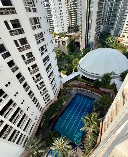 President Park Sukhumvit 24, Bangkok, 99 Sukhumvit 24 Alley, Khlongtoei Nua, Watthana, Bangkok, 3 Bedrooms, 223 sqm, Condo For Rent, by Next step property, 500287431 - DDproperty.com