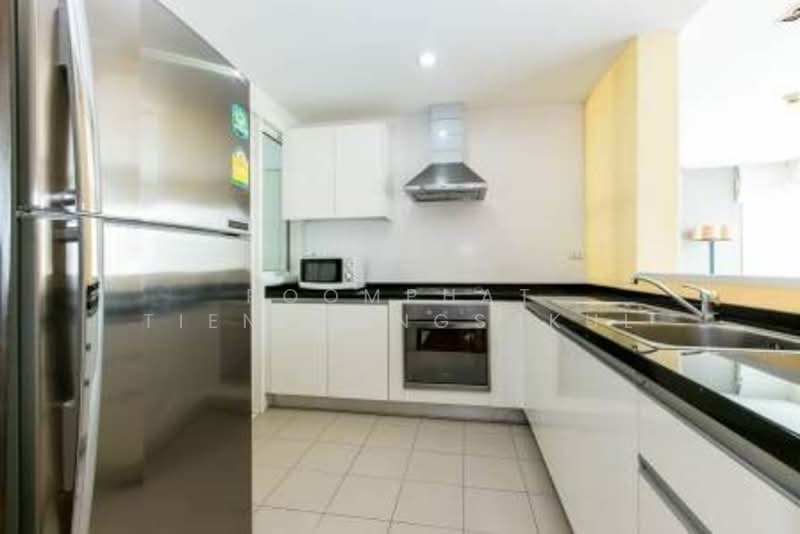 Siri Residence, Bangkok, 21 Soi Sukhumvit 24, Khong Tan, Khlong Toei, Bangkok, 3 Bedrooms, 142 sqm, Condo For Sale, by Poomphat Tienthongsakul, 500287433 - DDproperty.com