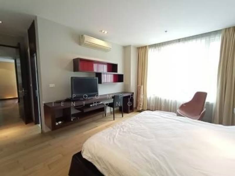 Siri Residence, Bangkok, 21 Soi Sukhumvit 24, Khong Tan, Khlong Toei, Bangkok, 3 Bedrooms, 142 sqm, Condo For Sale, by Poomphat Tienthongsakul, 500287433 - DDproperty.com