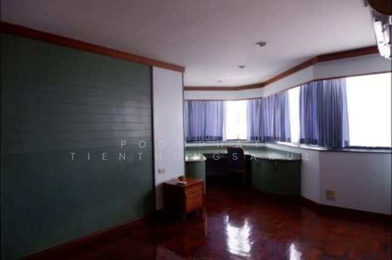 President Park Sukhumvit 24, Bangkok, 99 Sukhumvit 24 Alley, Khlongtoei Nua, Watthana, Bangkok, 3 Bedrooms, 260 sqm, Condo For Sale, by Poomphat Tienthongsakul, 500287439 - DDproperty.com