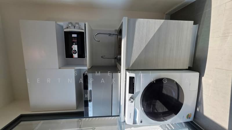 Metro Sky Bang Son Interchange (Prachachuen), Bangkok, 769 Pracha Chuen Road, Wong Sawang, Bang Sue, Bangkok, 2 Bedrooms, 59 sqm, Condo For Sale, by Samerjai Lertnapakriengkai, 500287440 - DDproperty.com