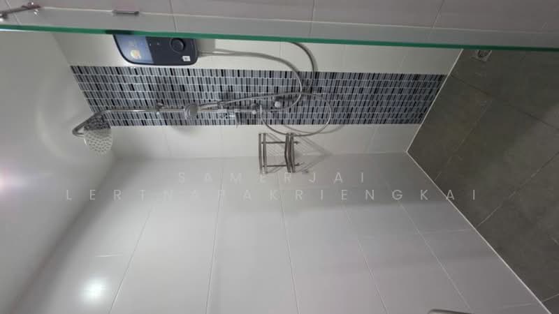 Metro Sky Bang Son Interchange (Prachachuen), Bangkok, 769 Pracha Chuen Road, Wong Sawang, Bang Sue, Bangkok, 2 Bedrooms, 59 sqm, Condo For Sale, by Samerjai Lertnapakriengkai, 500287440 - DDproperty.com